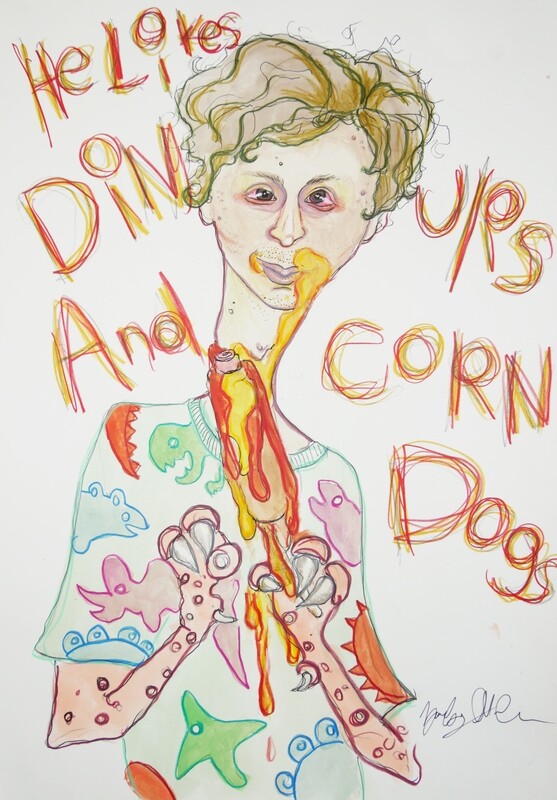 Michael Cera