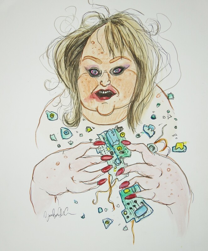 Janice 2