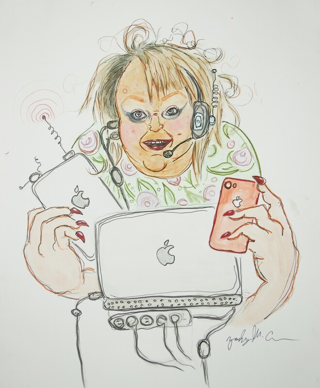 Janice 1