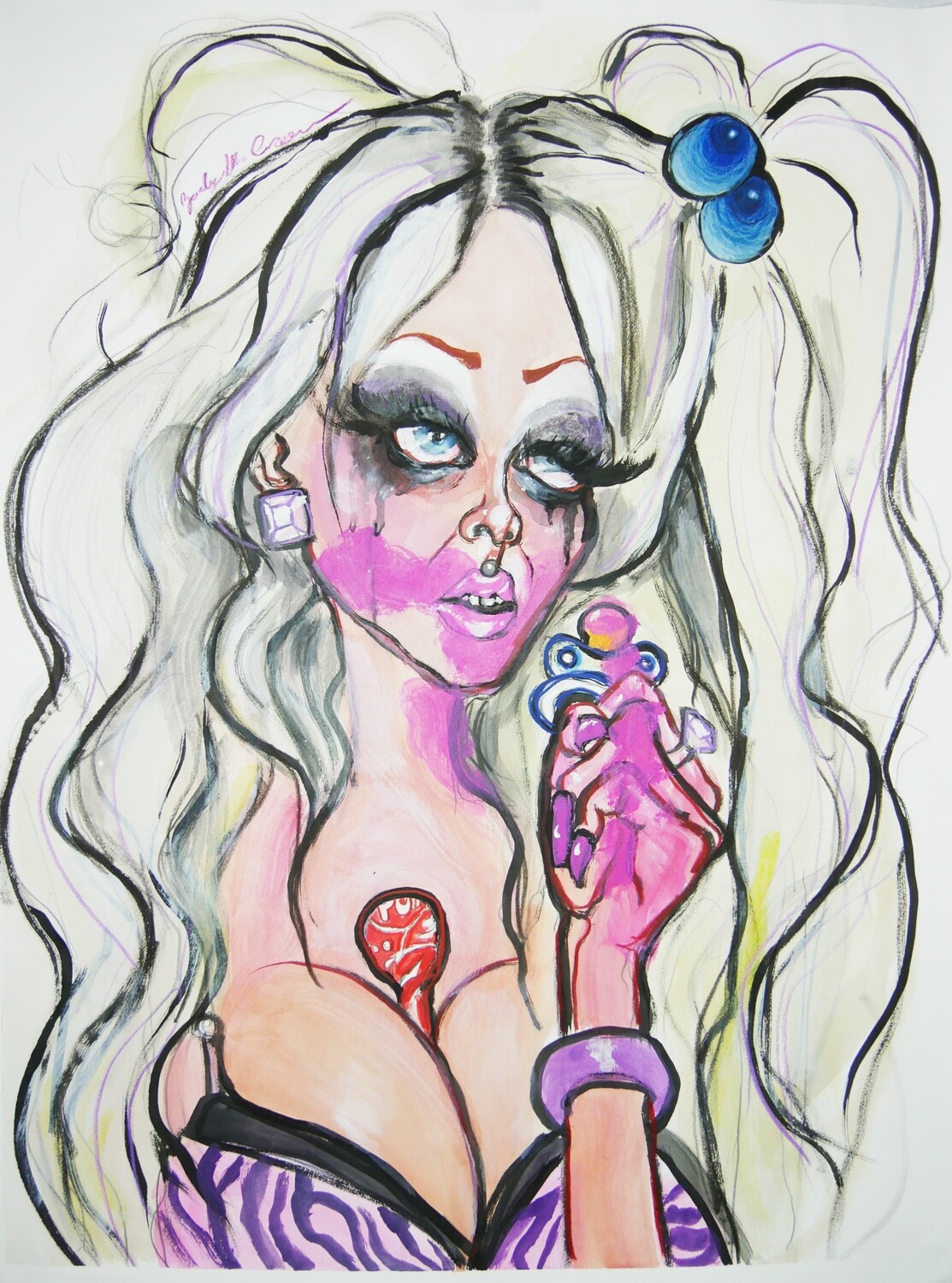 🔴 Sex Makes People Go Away