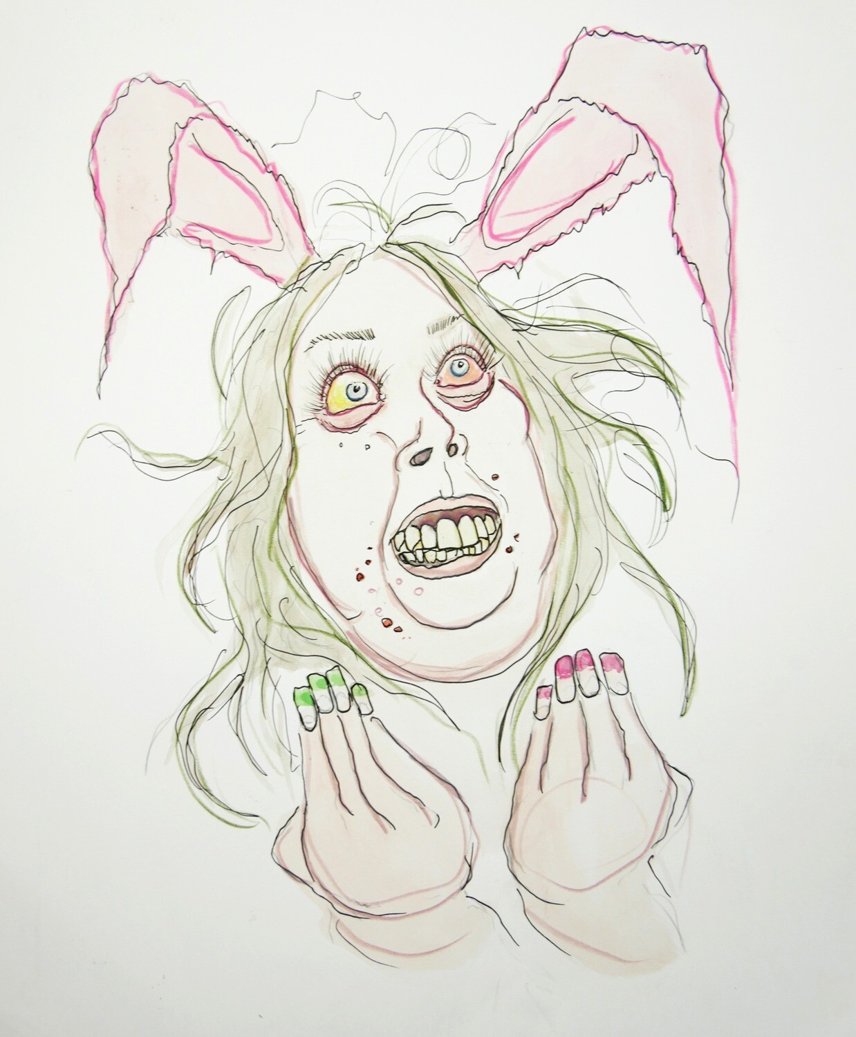 I Need Things From You