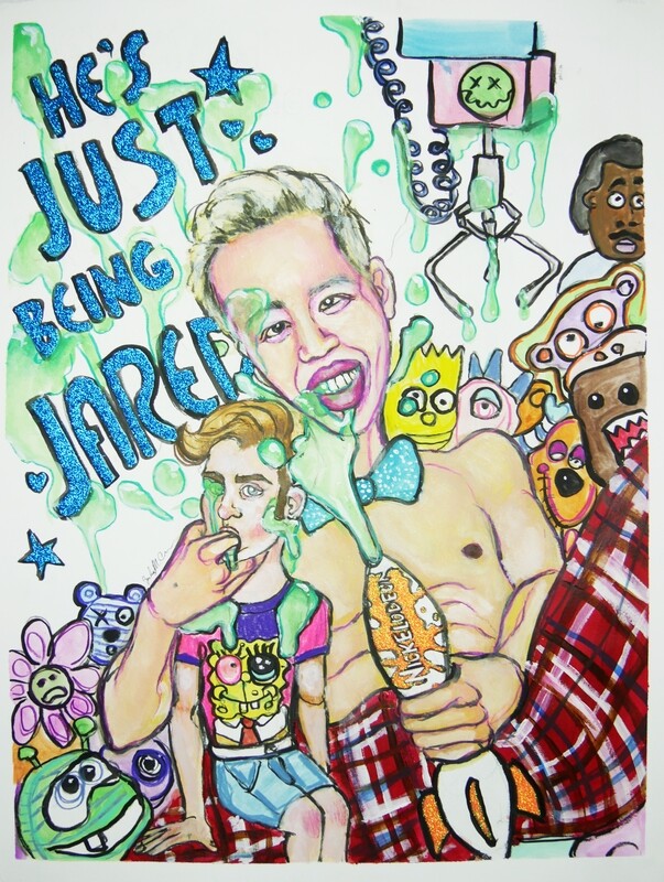 Just Jared