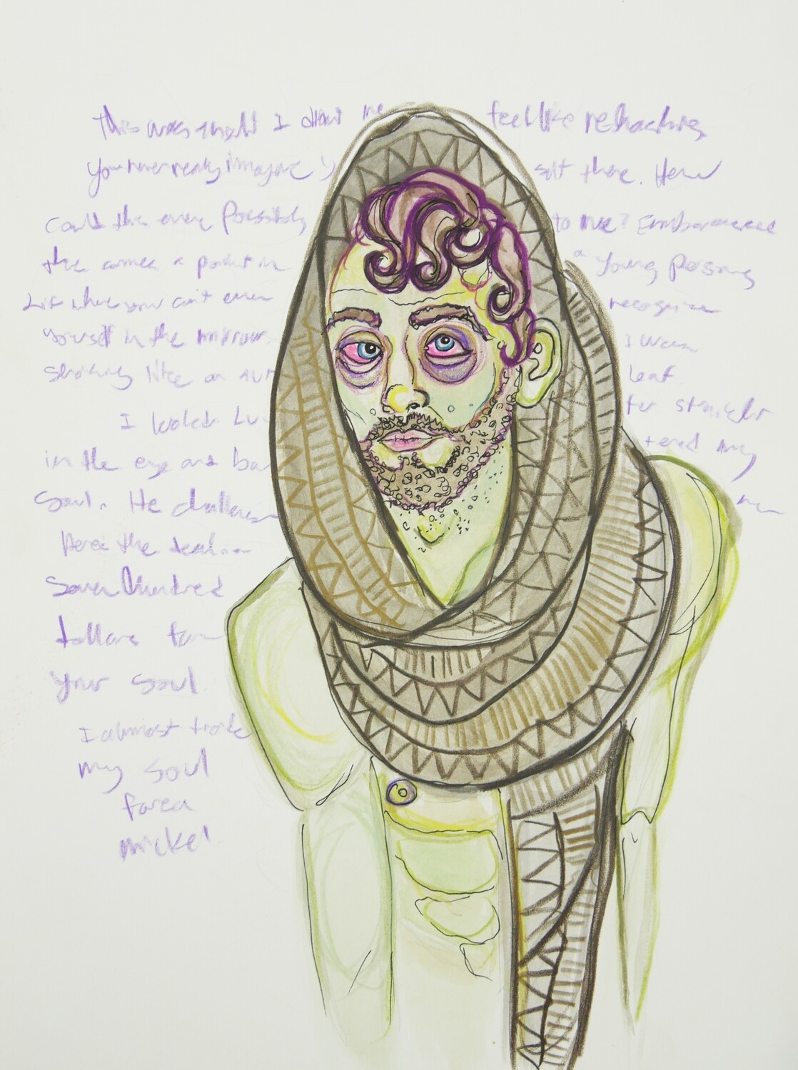 🔴 A Nickel For My Soul