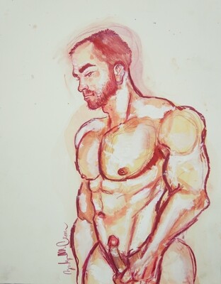 Portraits