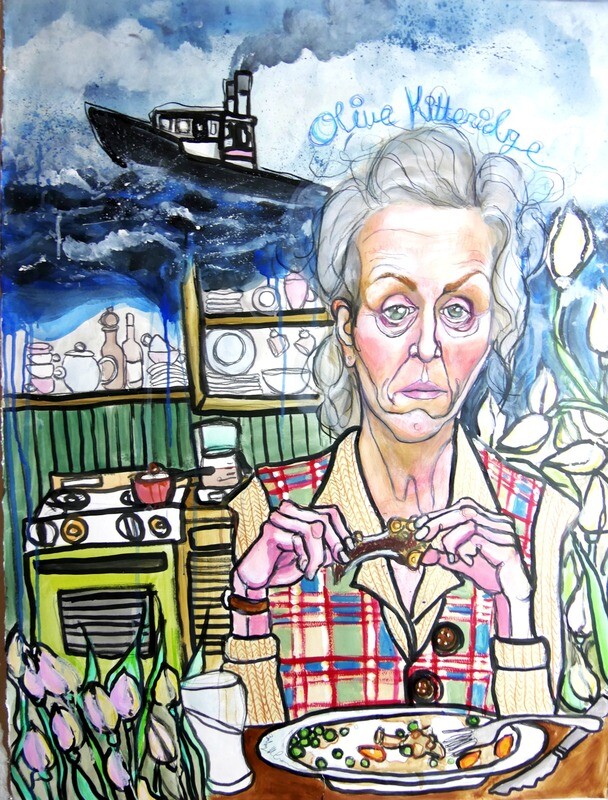 Olive Kitteridge