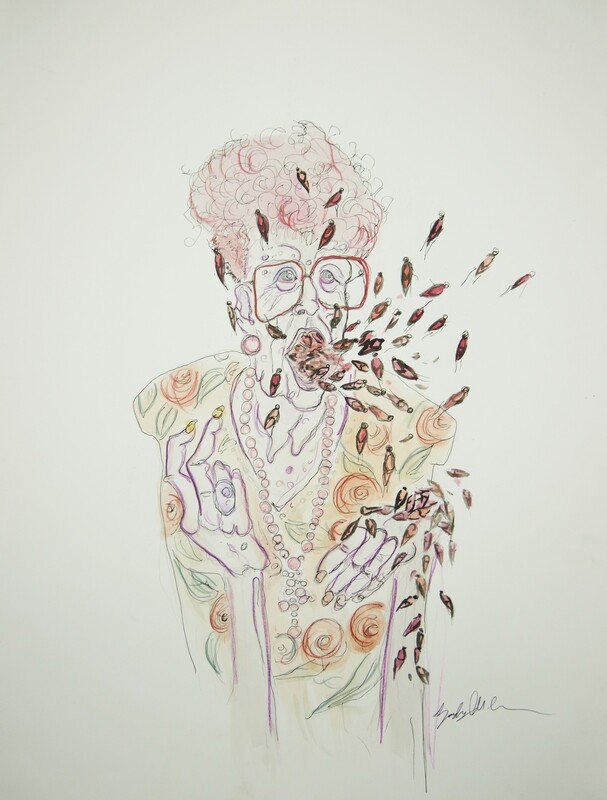 Boxed Elder Breath Original