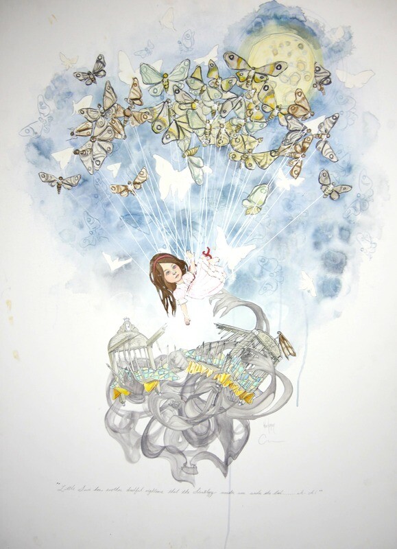 Suri Cruise &amp; The Scientology Monster Under The Bed