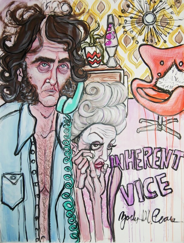 Inherent Vice