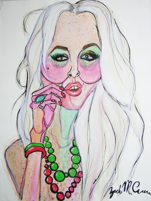 🔴 I&#39;m Not A Squeaky Clean Person