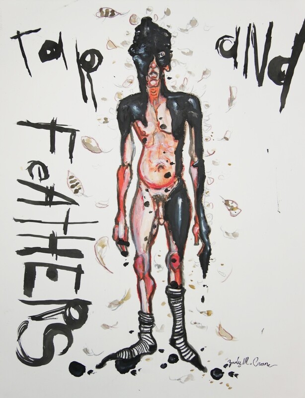 Tar &amp; Feathers