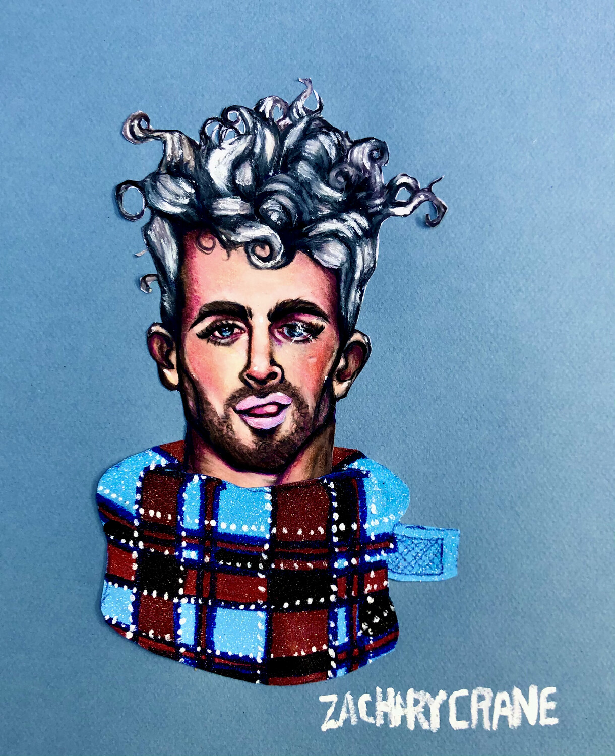 🔴  Pretty Face. Right Place.