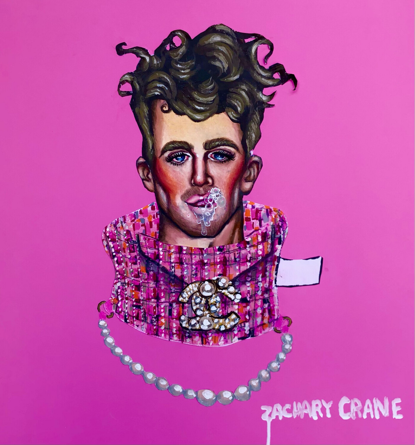 🔴  Communal Narcissist