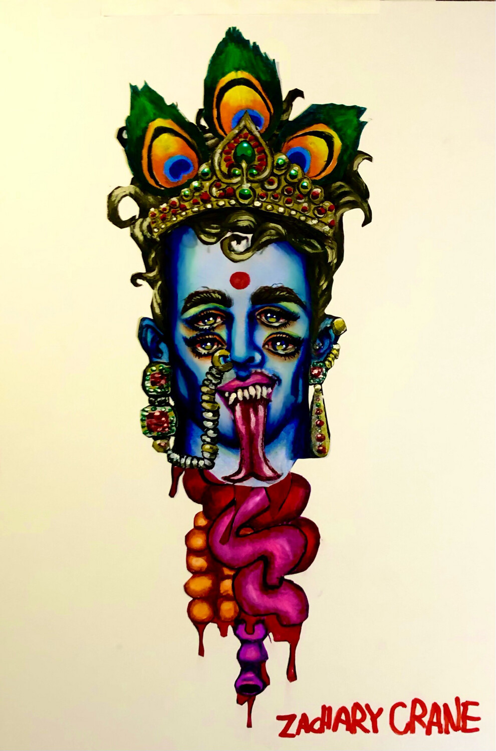 🔴 You Call It Reckless, I Call It Romantic