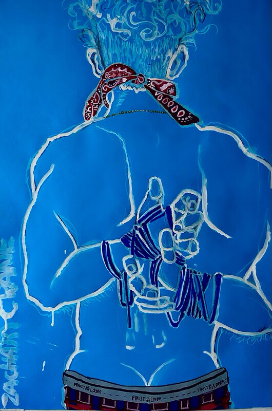 🔴 Major Misunderstanding