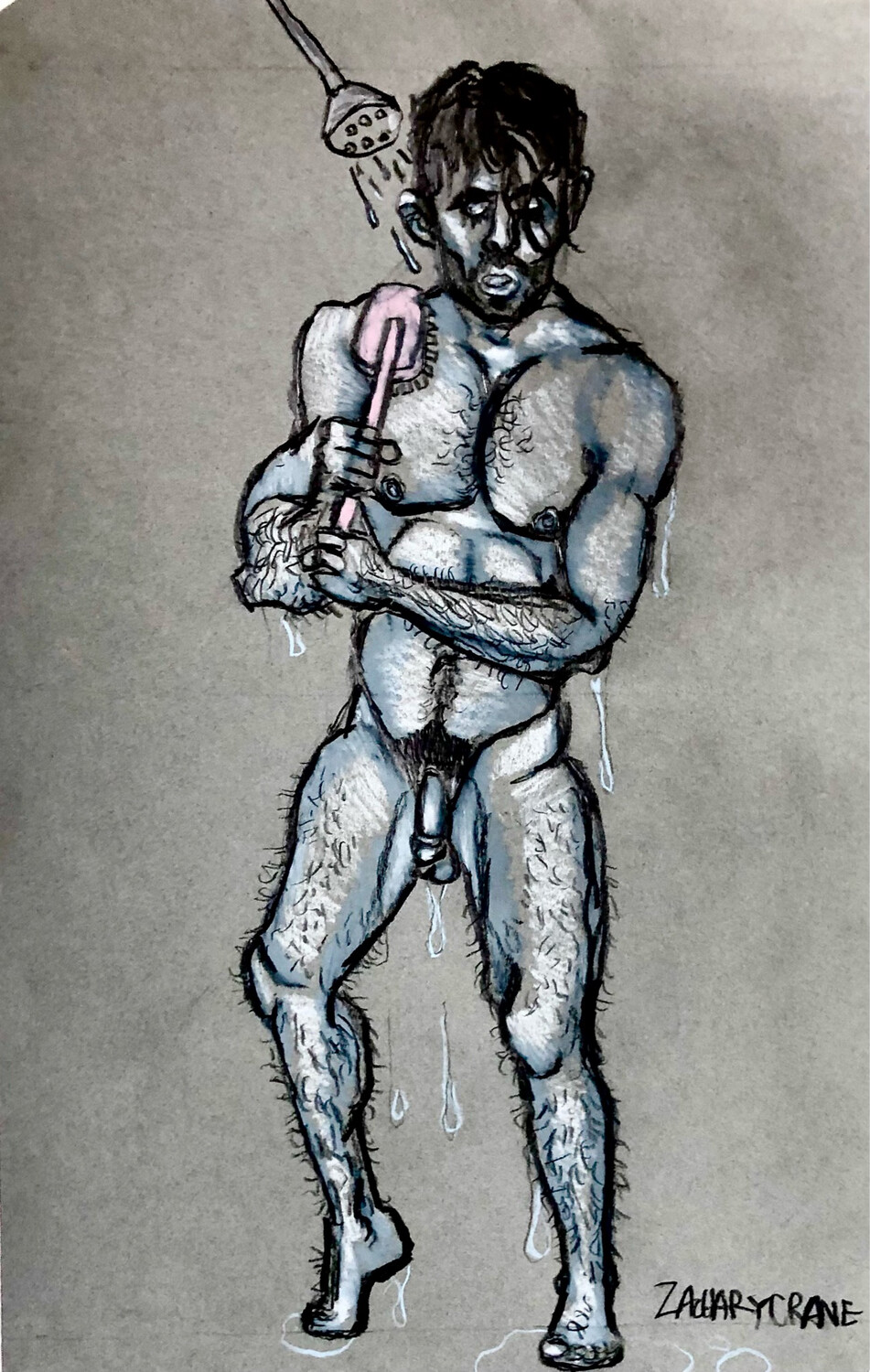 🔴 Pinky Swear - #8