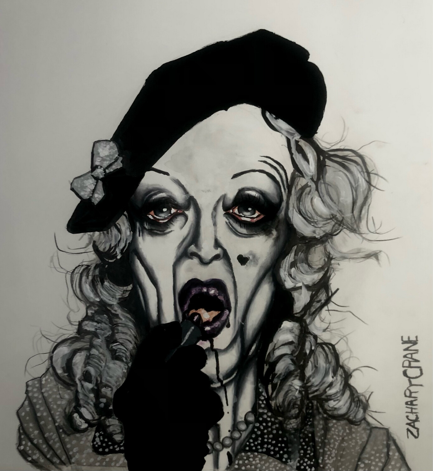 🔴 BABY JANE HUDSON 1