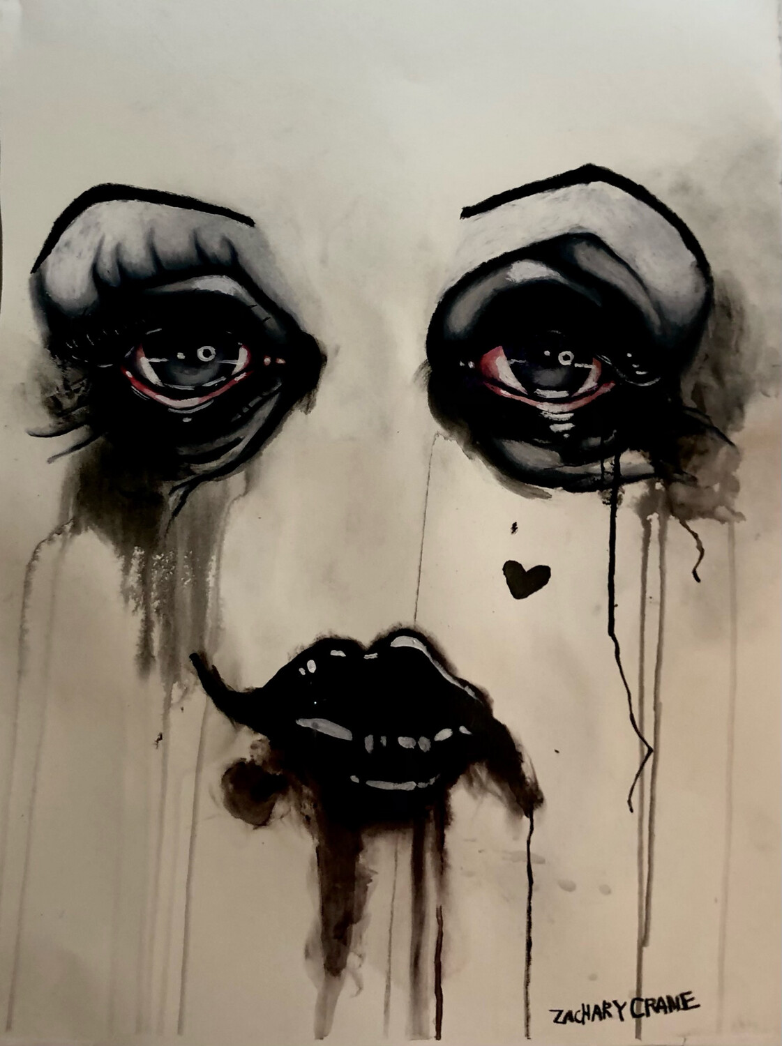 🔴 BABY JANE HUDSON 4