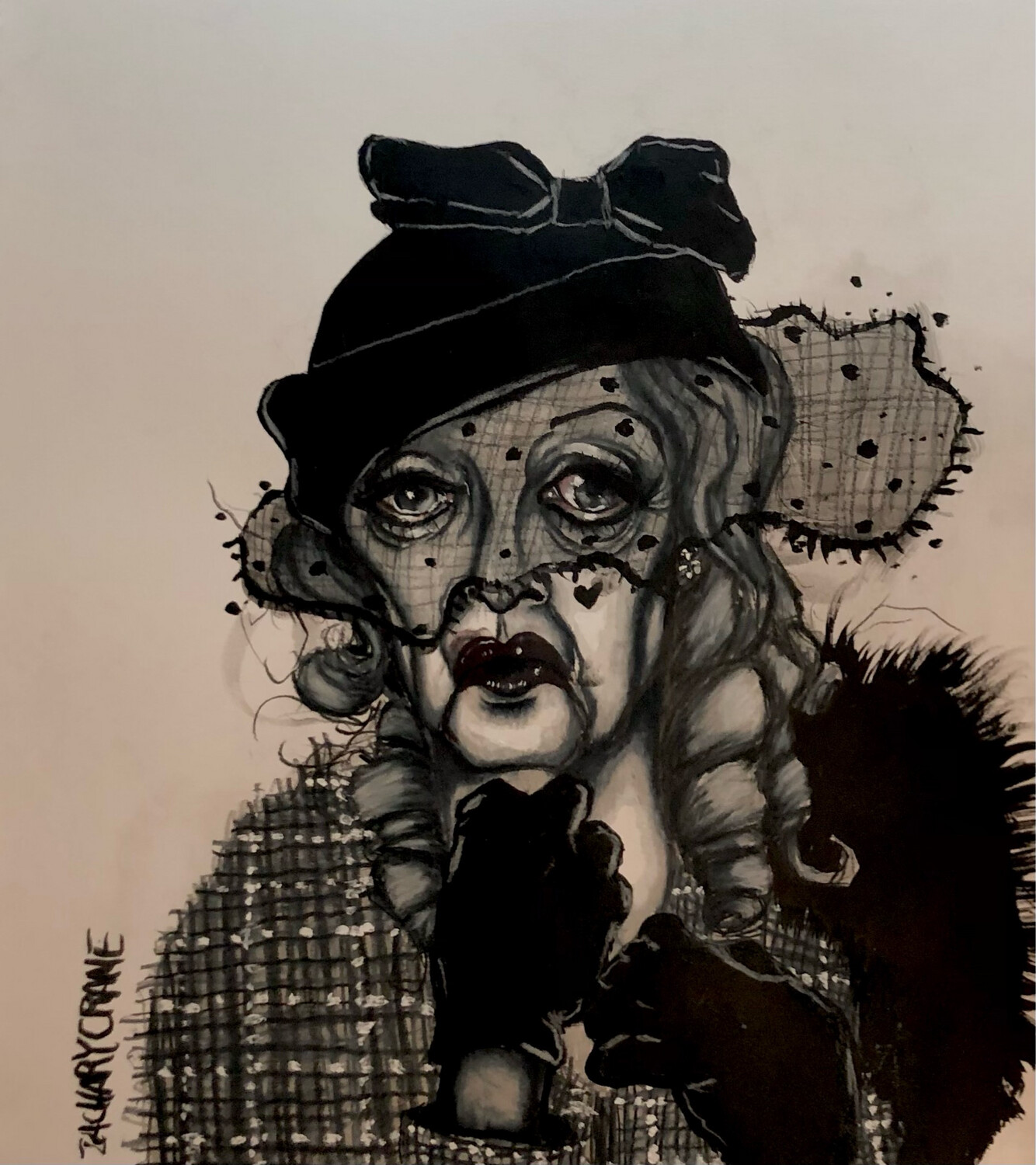 🔴 BABY JANE HUDSON 5