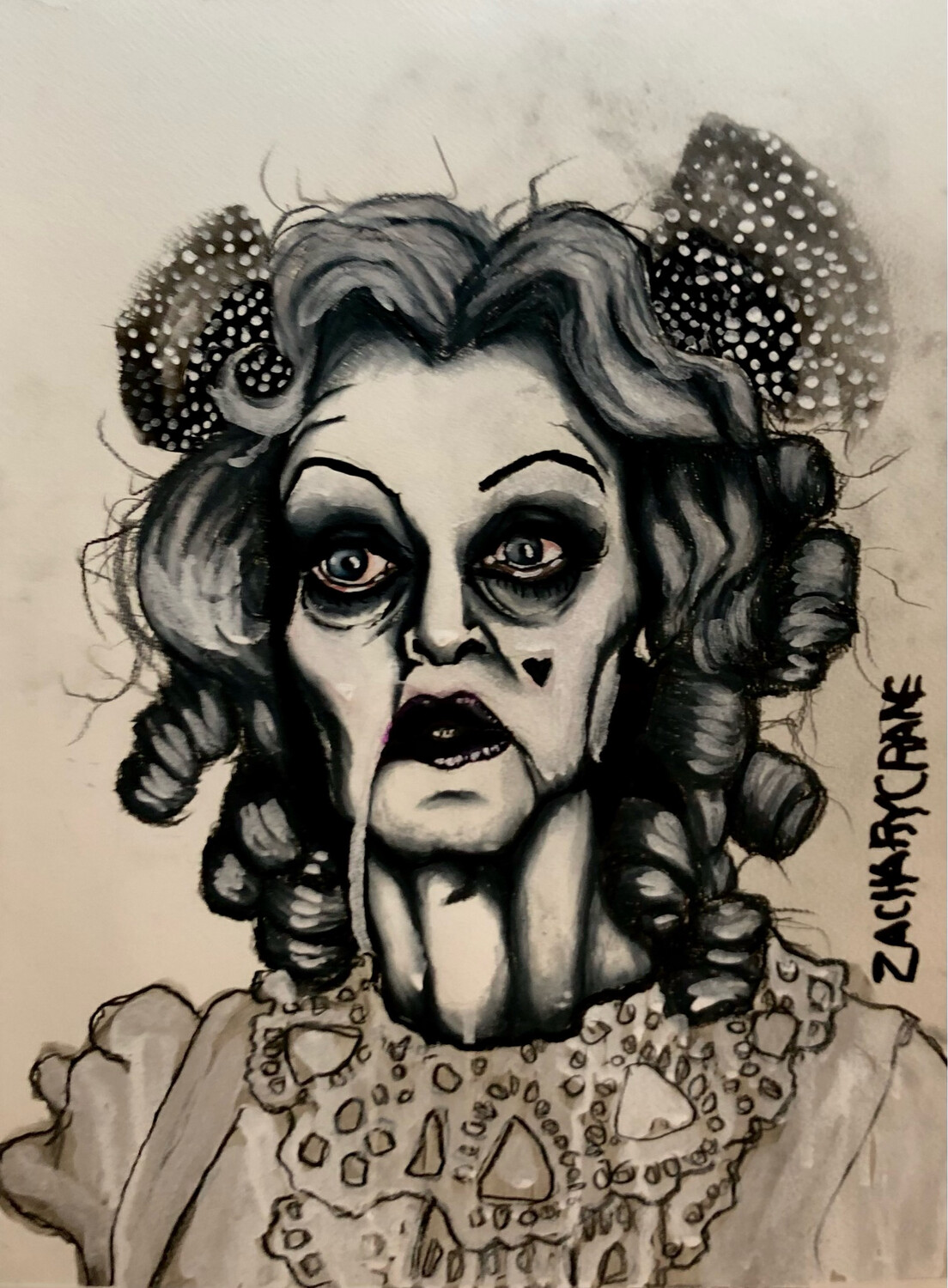 🔴 BABY JANE HUDSON 6