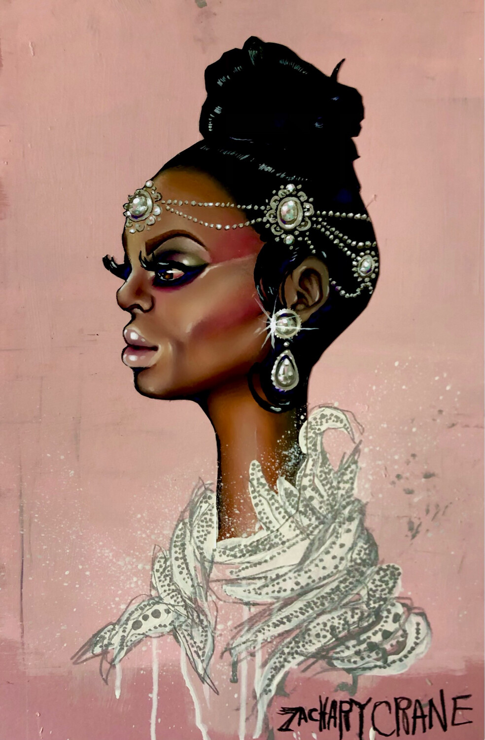 🔴 Something Tawdry, Only Brand New