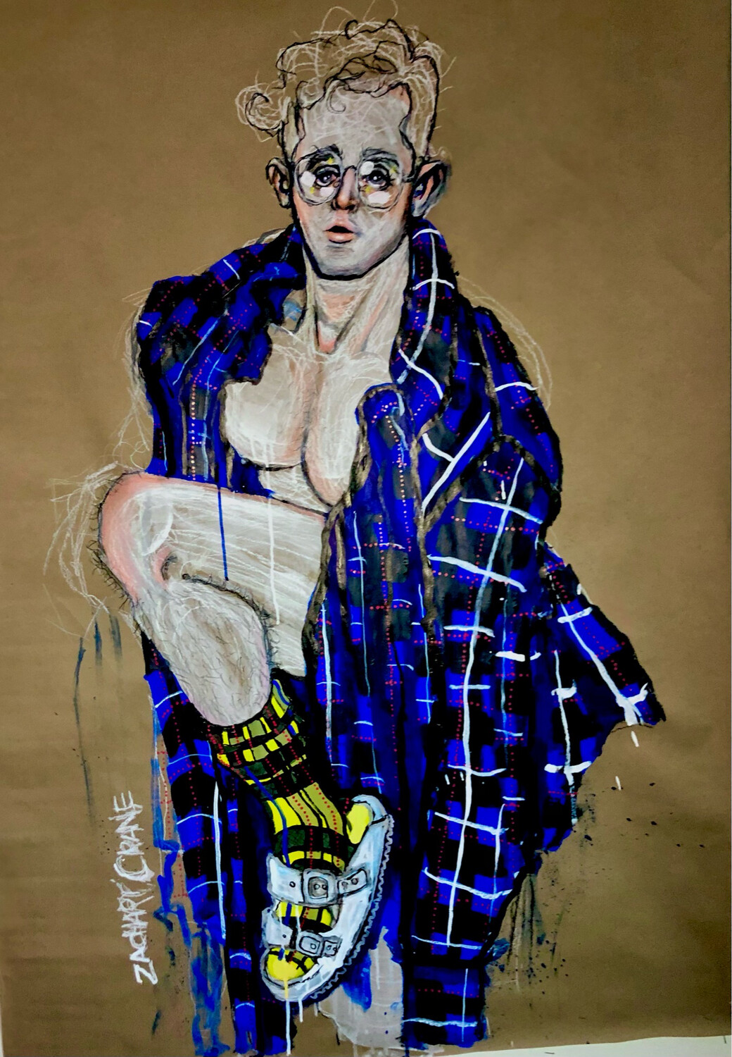 🔴 So You’ve Said