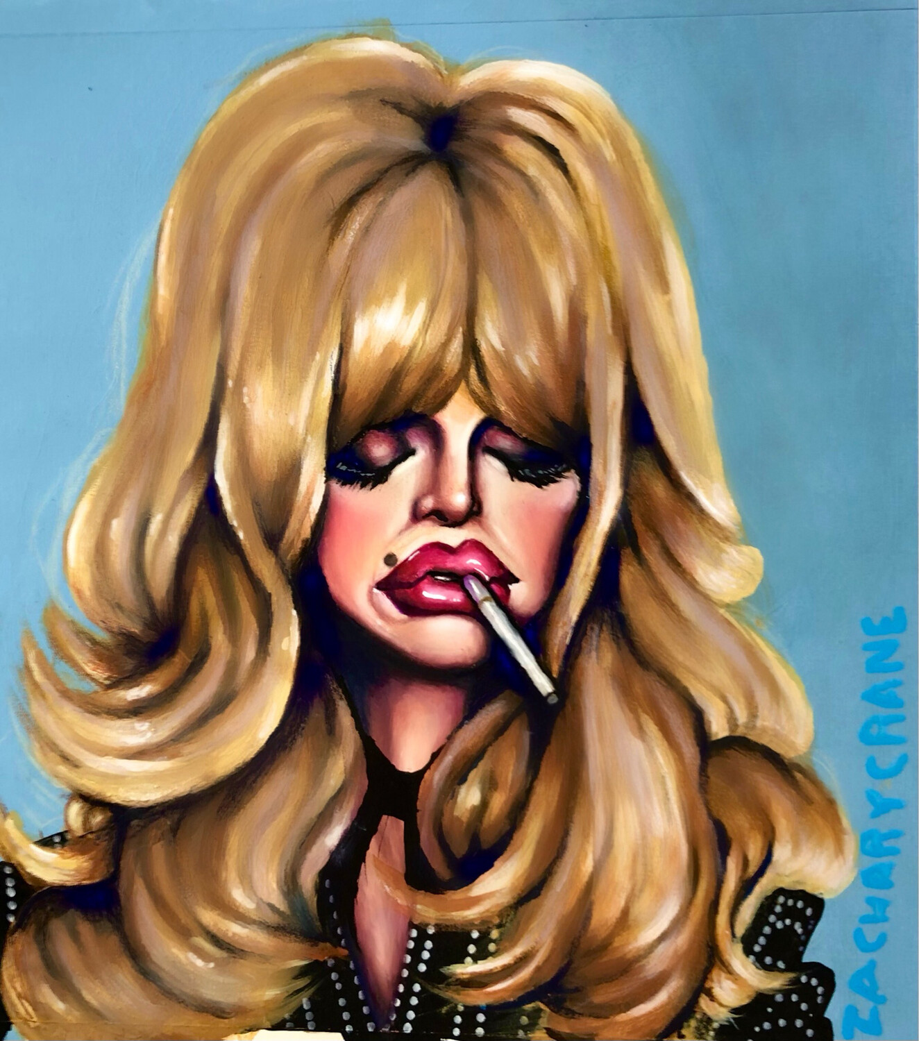 🔴 Oh Thom, I Don’t Want To Hear It