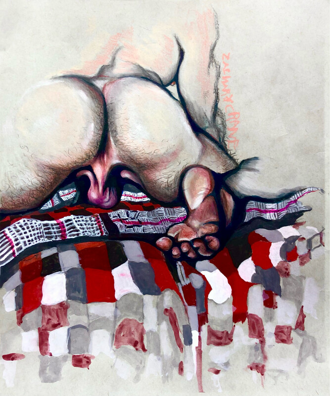 🔴 Faking It: Epilogue #5