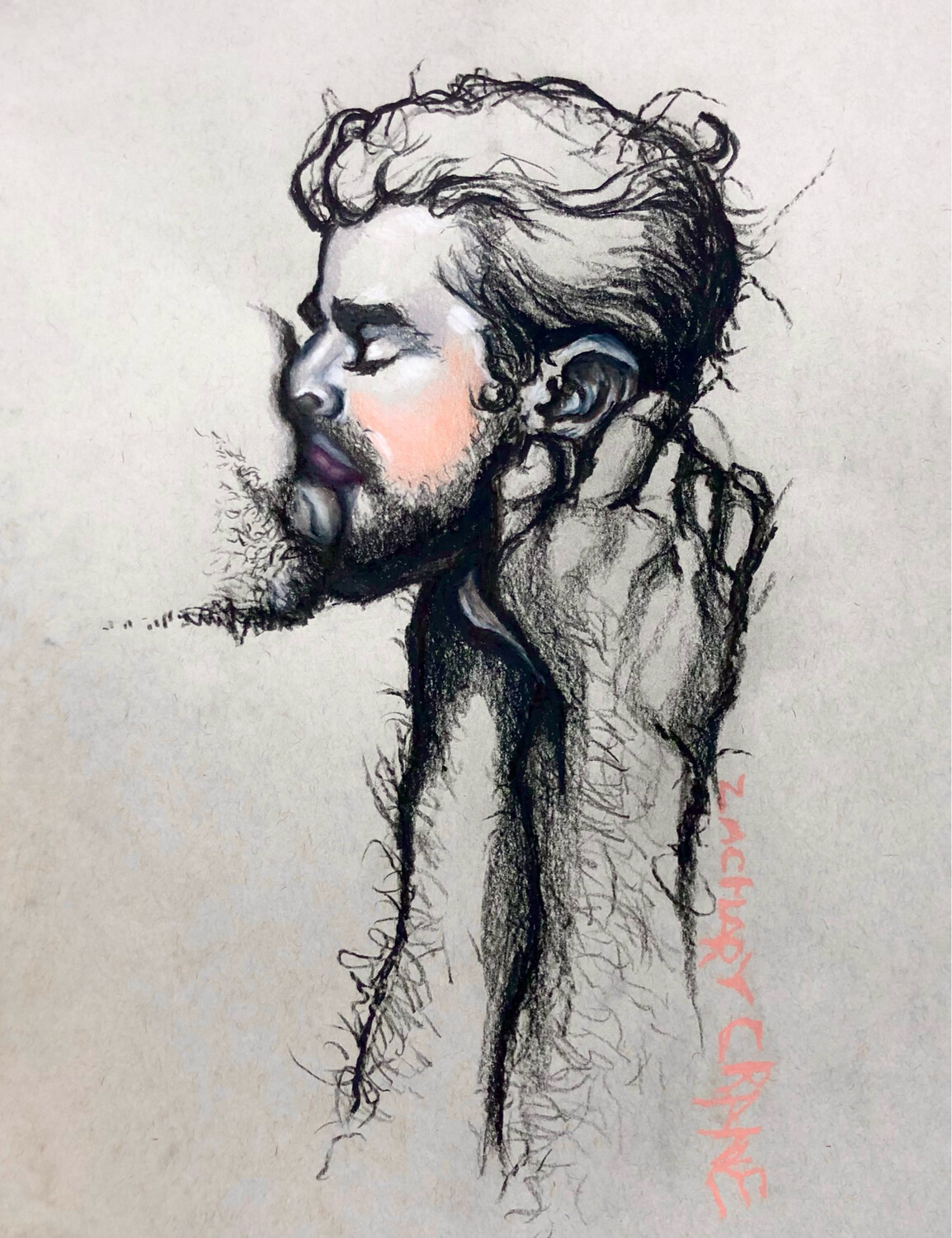 🔴 Faking It: Epilogue #8