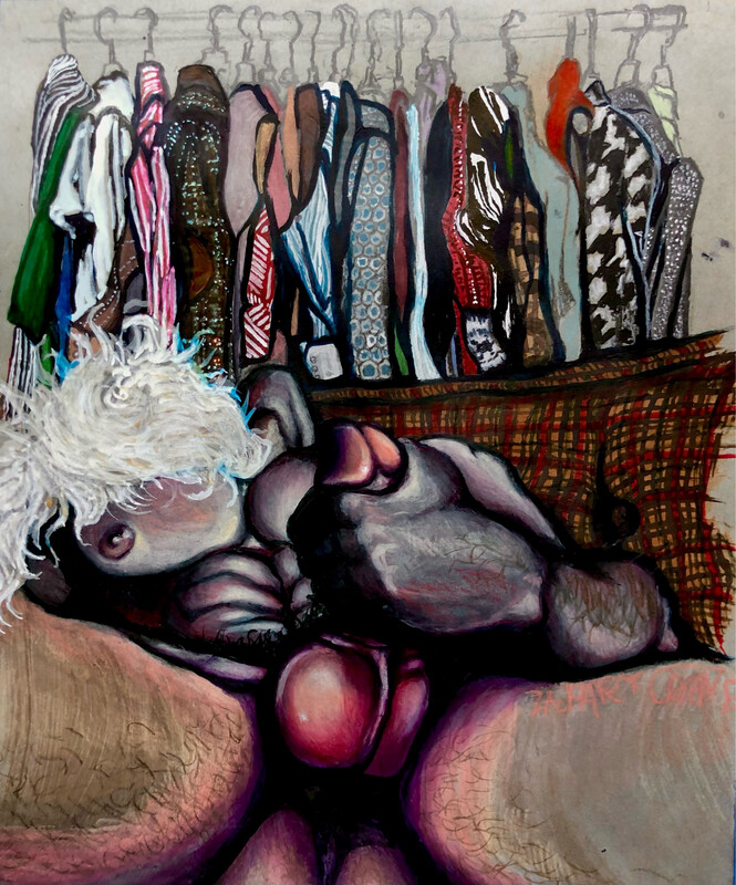 🔴 Faking It: Epilogue #4