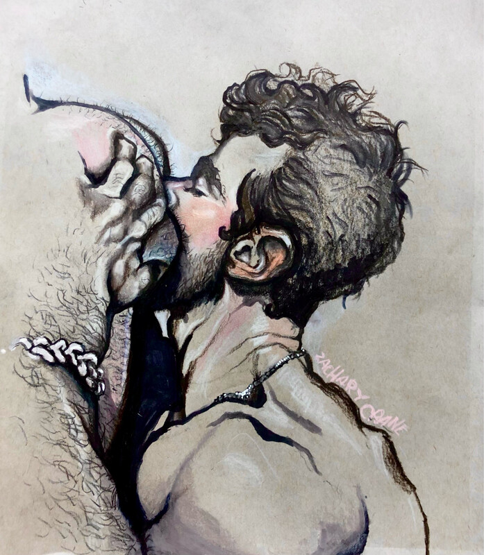 🔴 Faking It: Epilogue #1