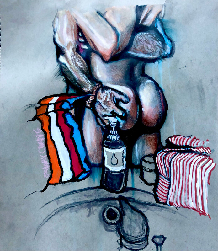 🔴 Faking It: Epilogue #10