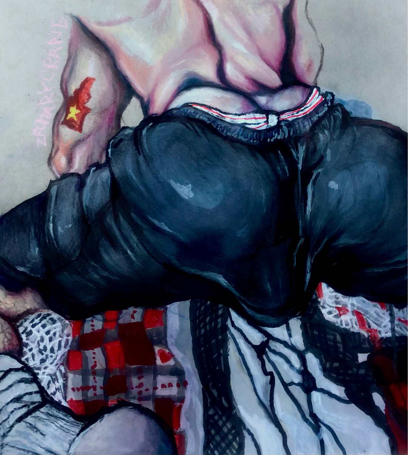 🔴 Faking It: Epilogue #3