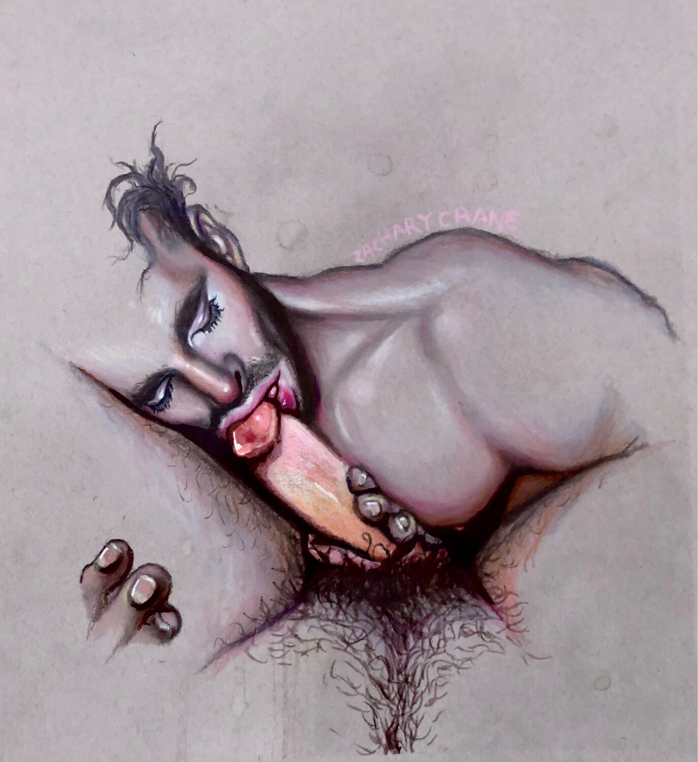 🔴 Faking It: Epilogue #9