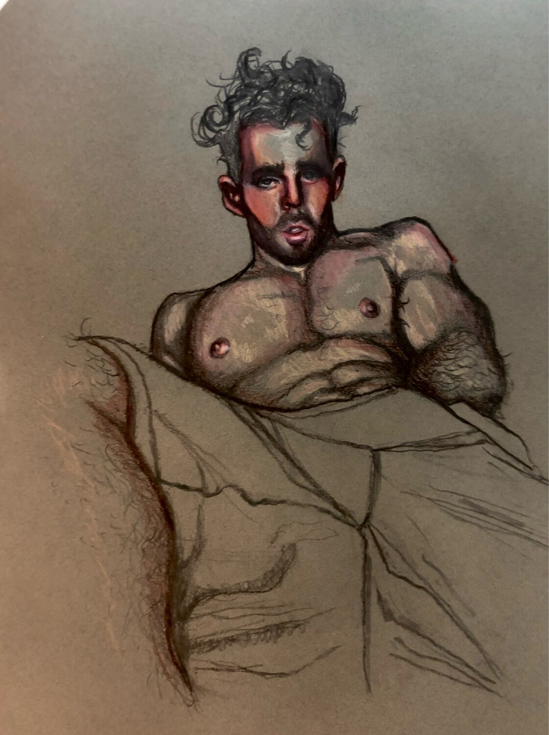 🔴 Faking It: Epilogue #11