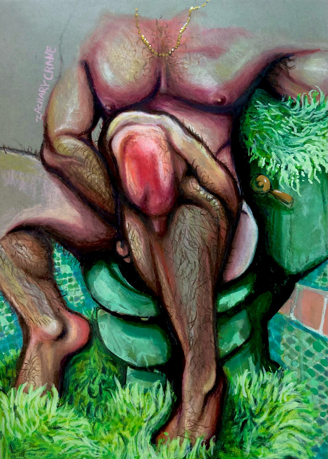 🔴 Faking It: Epilogue #13