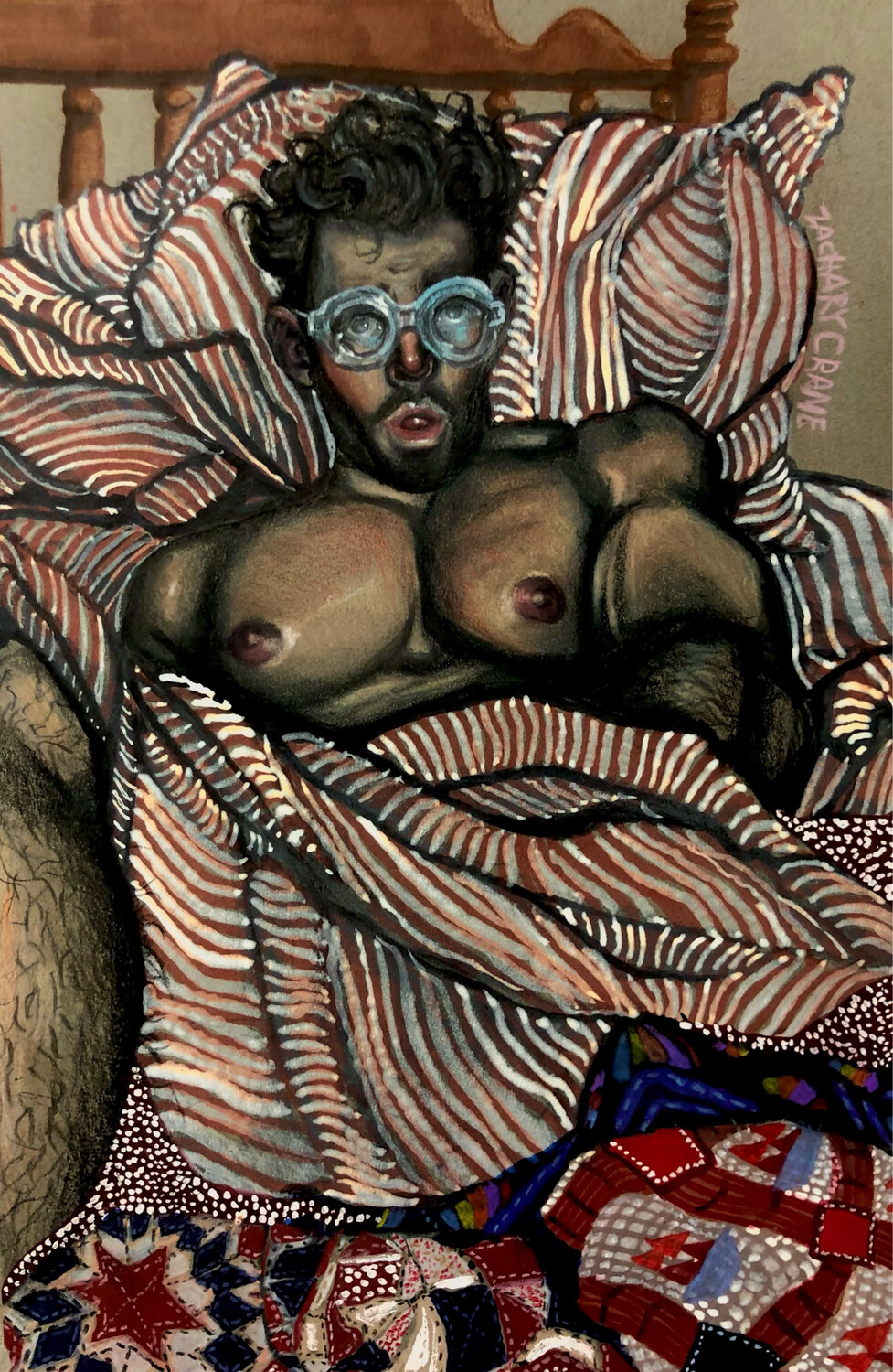 🔴 Faking It: Epilogue #14