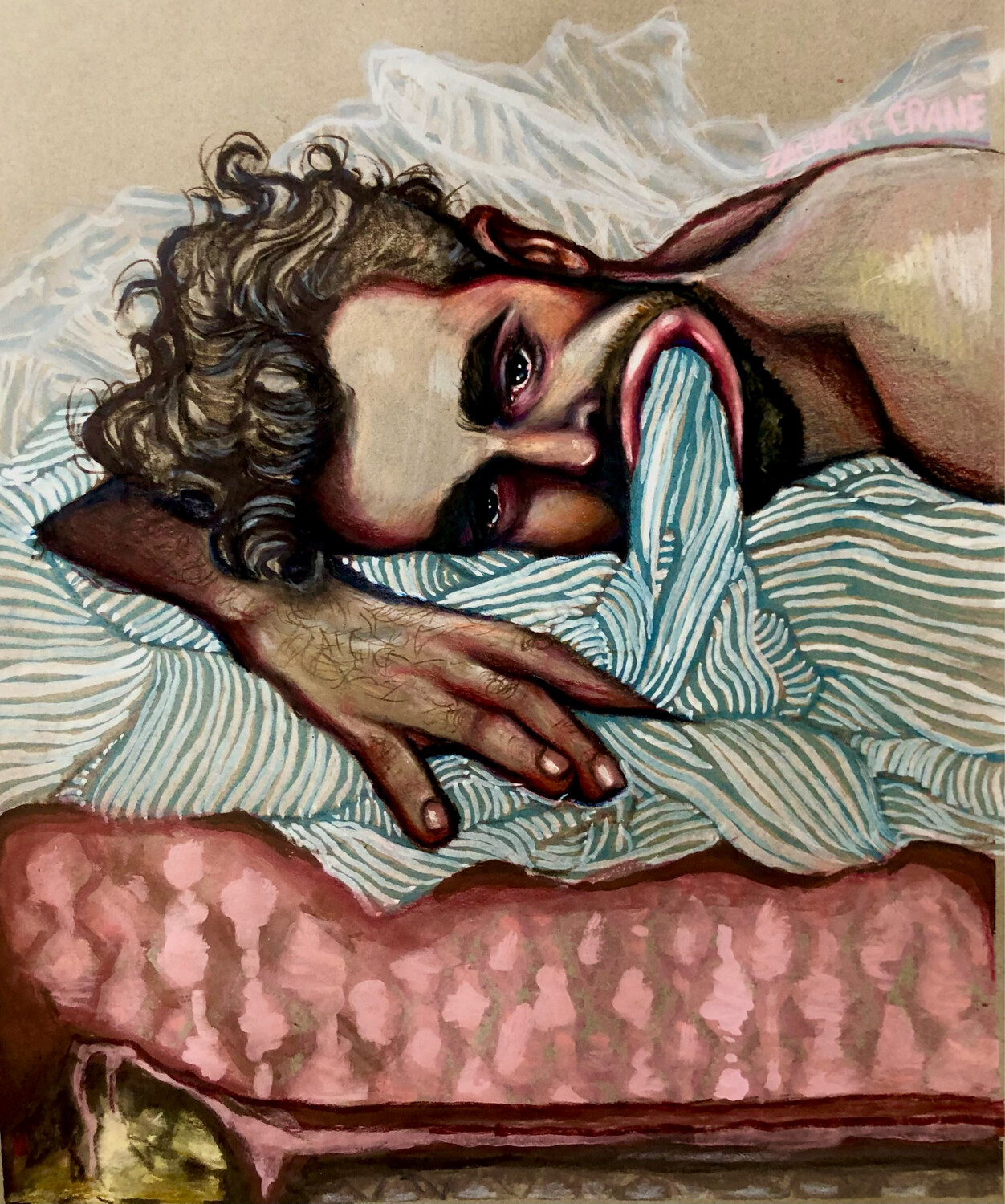 🔴 Faking It: Epilogue #16