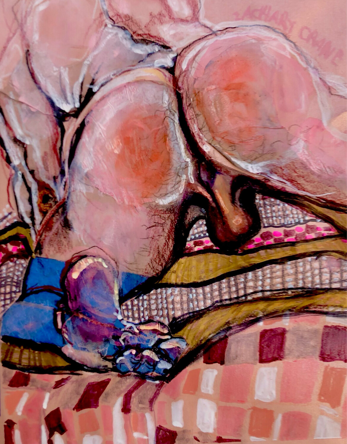 🔴 Faking It… THe REmiXx #2