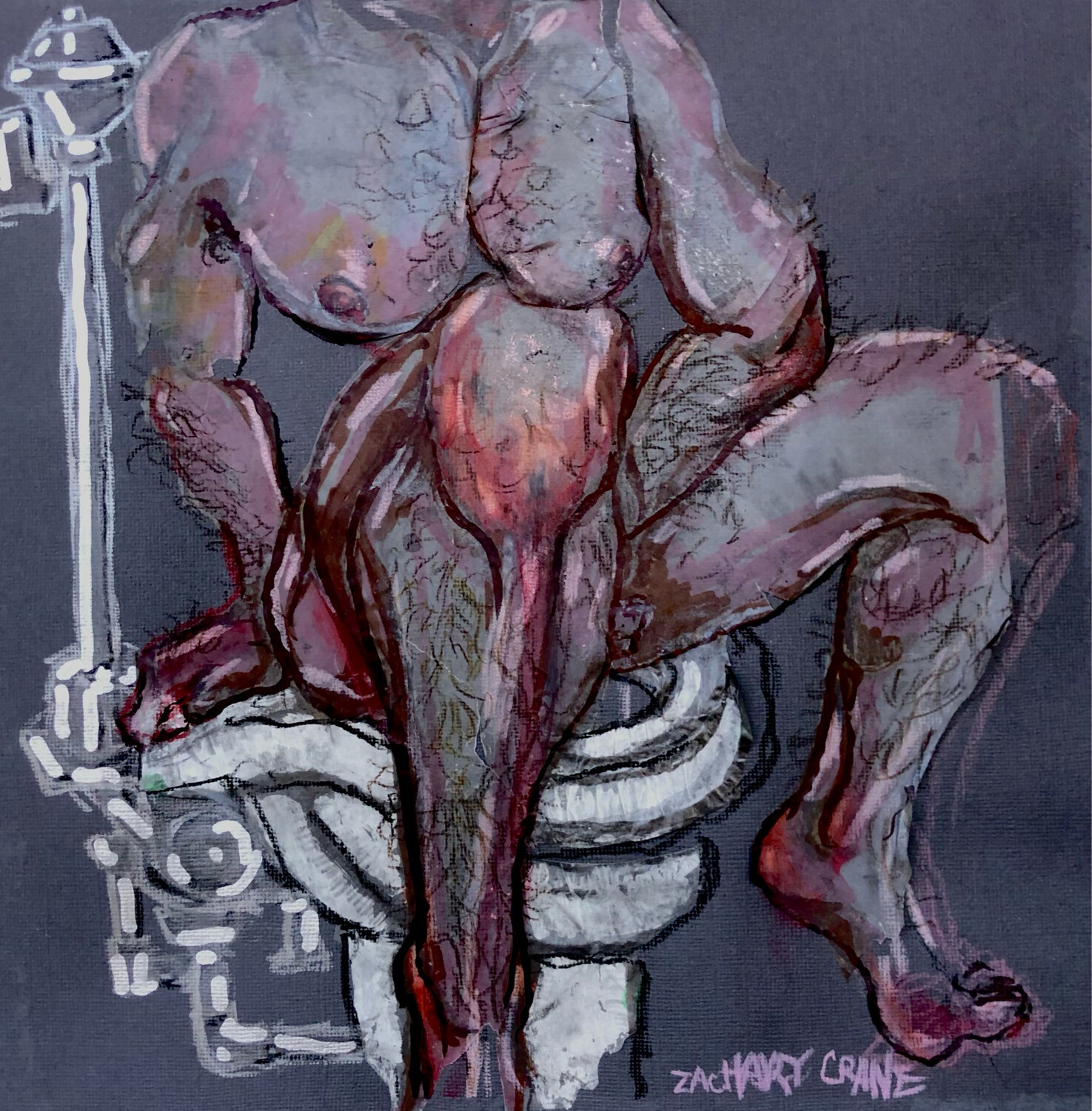 Faking It… THe REmiXx #5