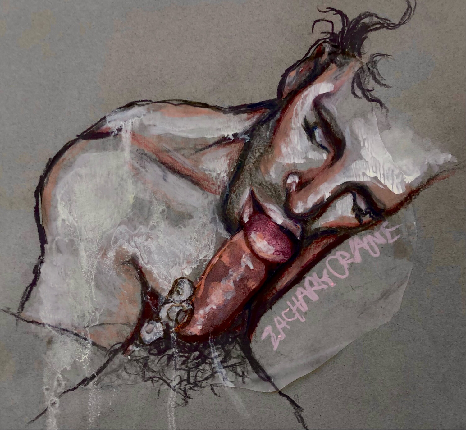 🔴 Faking It… THe REmiXx #8