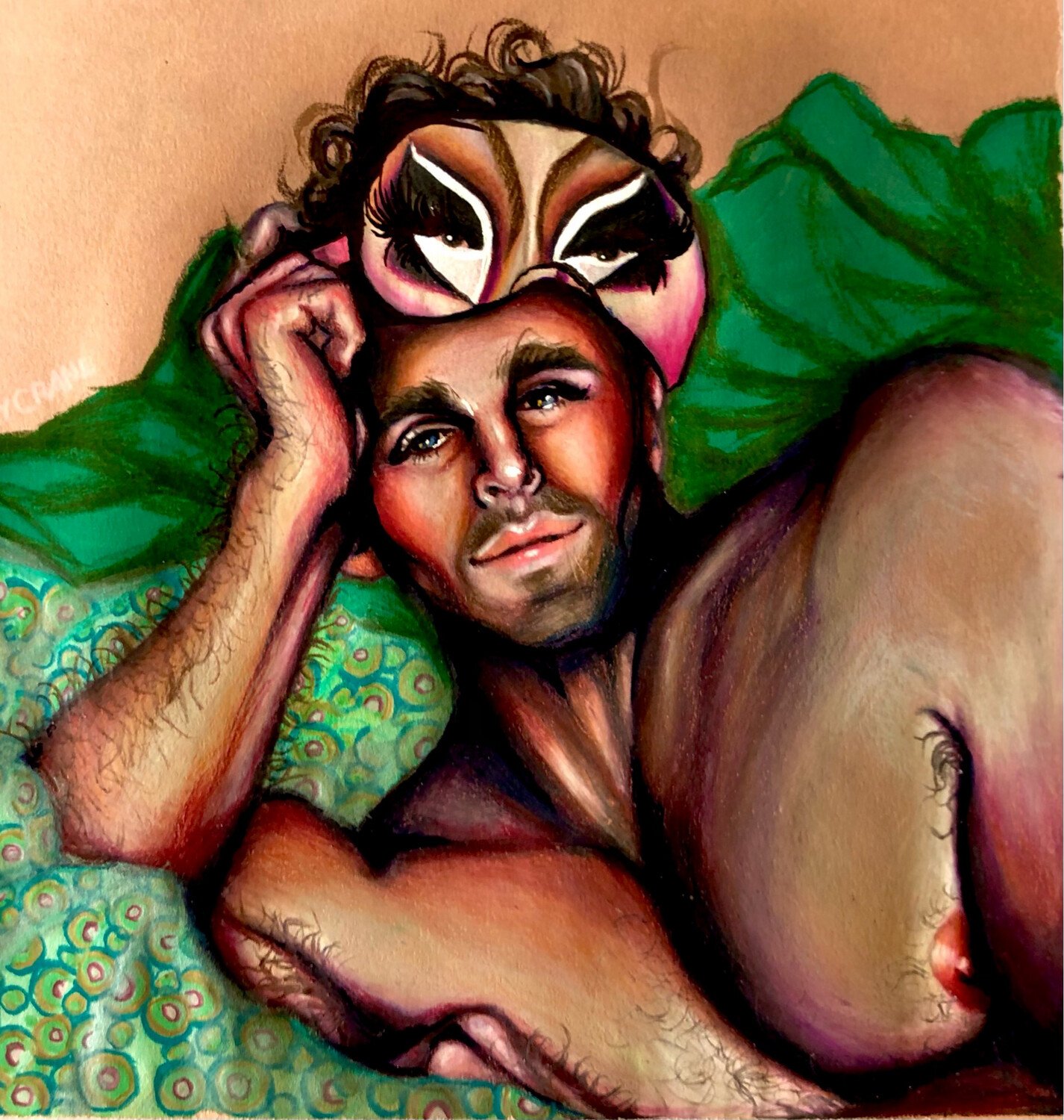 🔴 Faking It… THe REmiXx #11