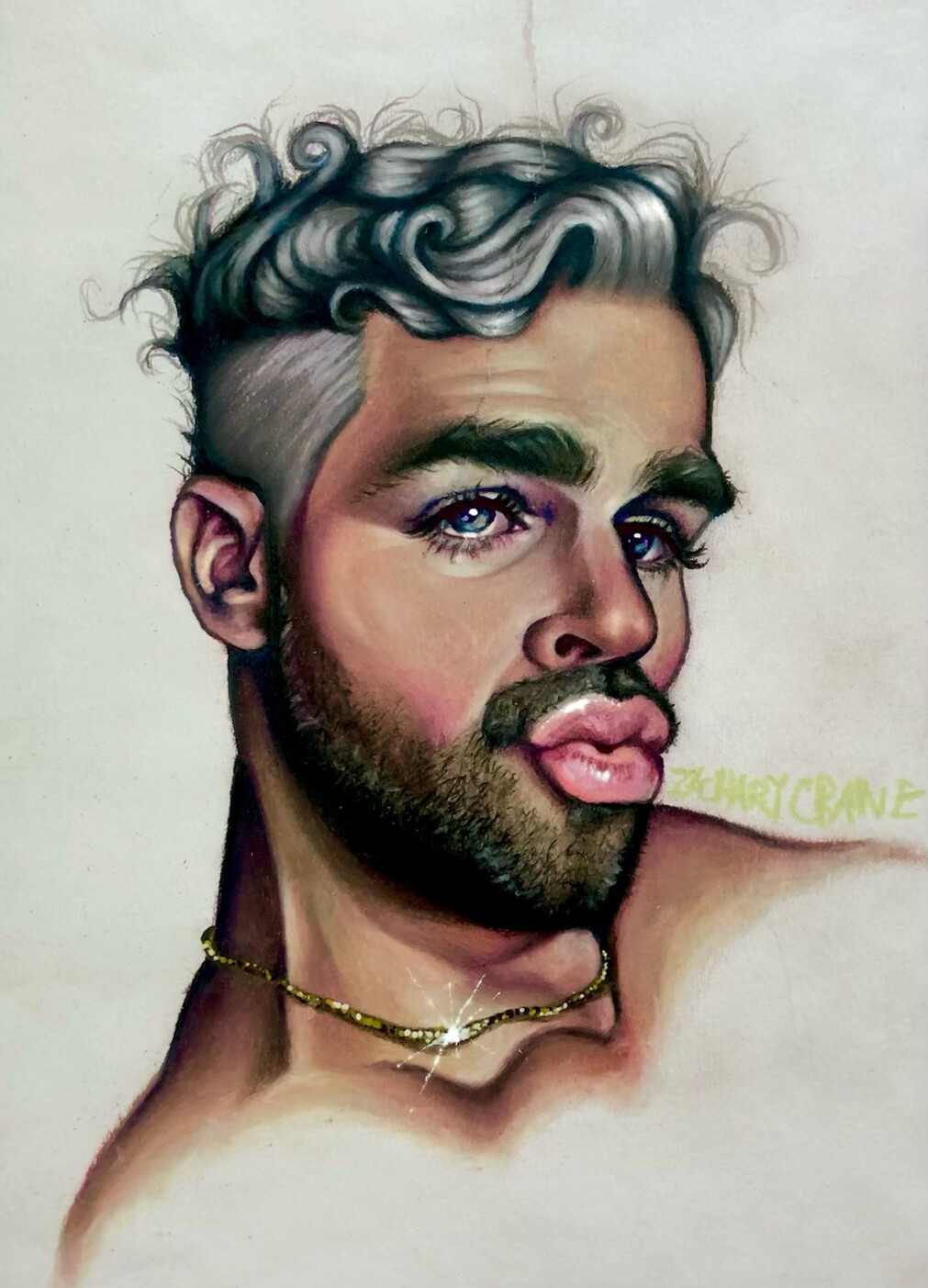 🔴 ARE U MAD AT ME?