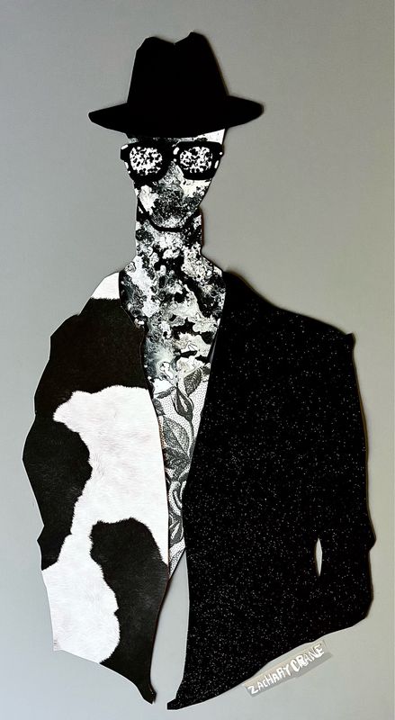 He Tried To Scare Me #1