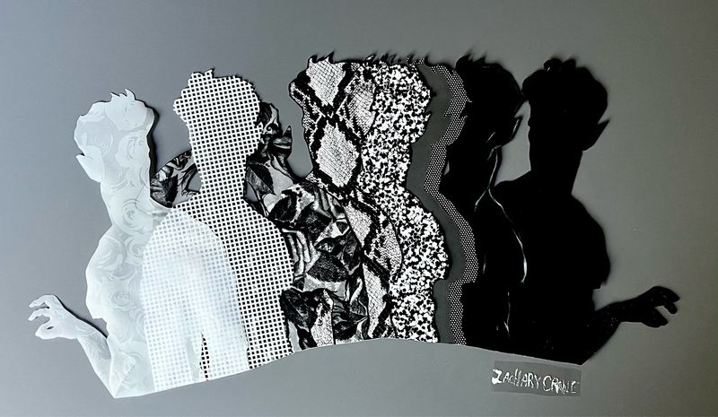 He Tried To Scare Me #6