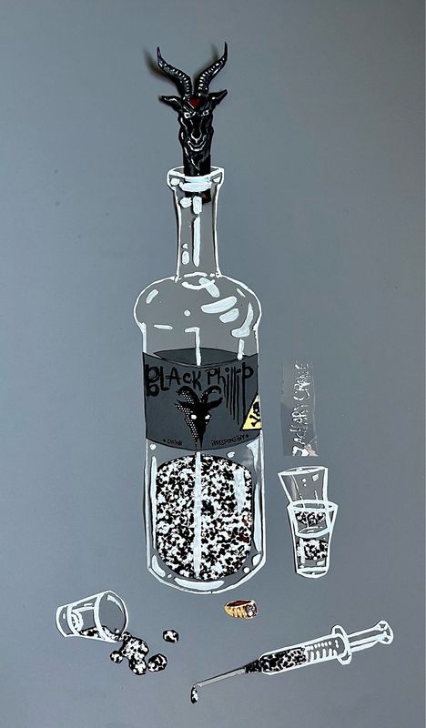 He Tried To Scare Me #7