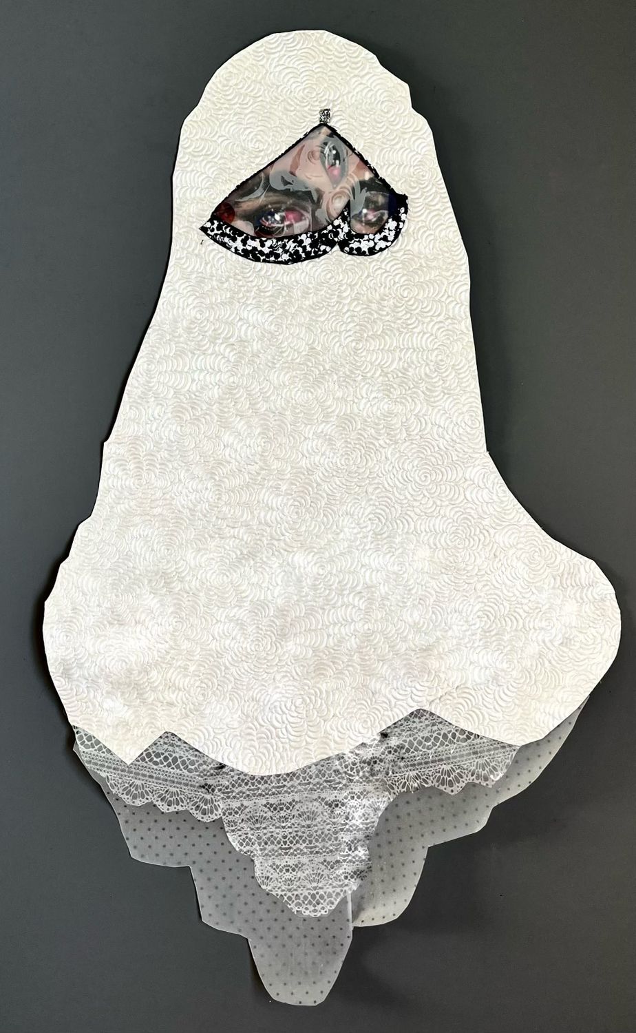 He Tried To Scare Me #8