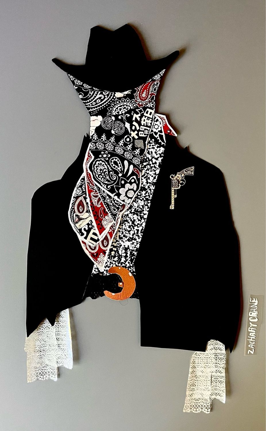 He Tried To Scare Me #3