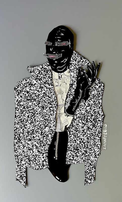 He Tried To Scare Me #4