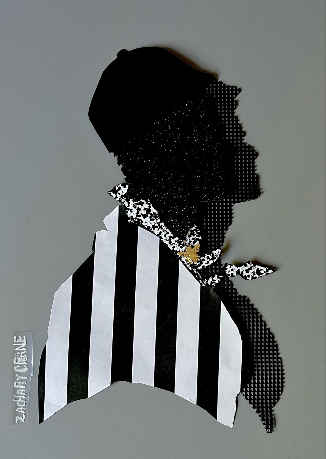 He Tried To Scare Me #5