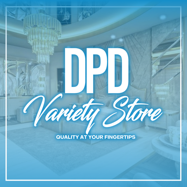 DPD VARIETY STORE